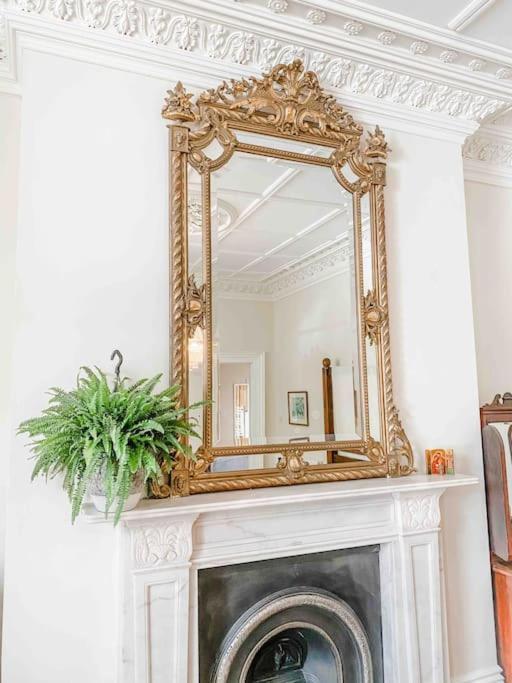 Luxurious Victorian, A Few Minutes From The Beach - Sleeps 2 Adults And Up To 3 Children Apartment St Leonards-on-Sea Exterior photo